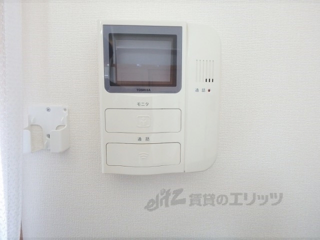 セキュリティ　ドアフォン（ＴＶ含）