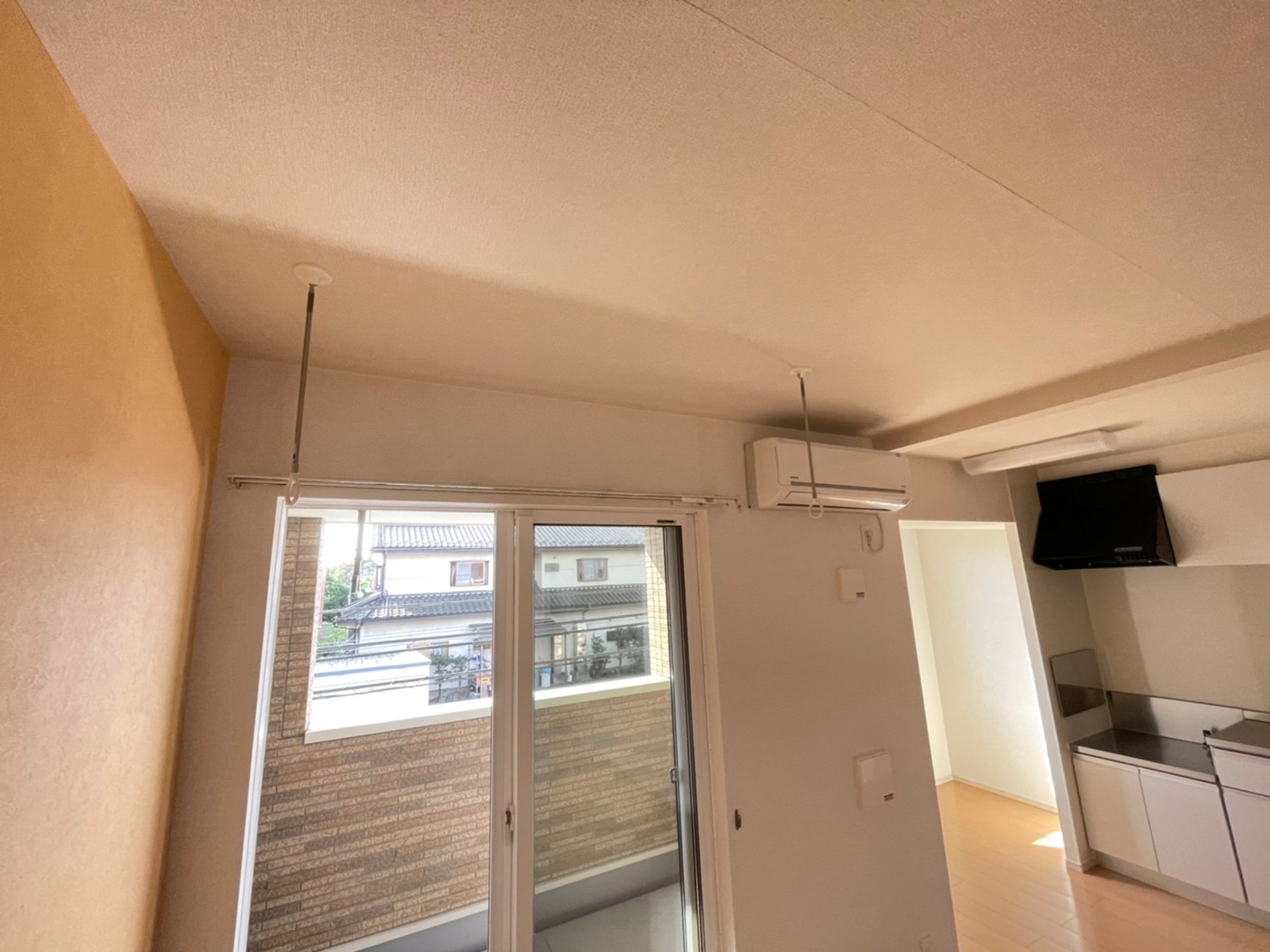 その他設備　同建物別号室