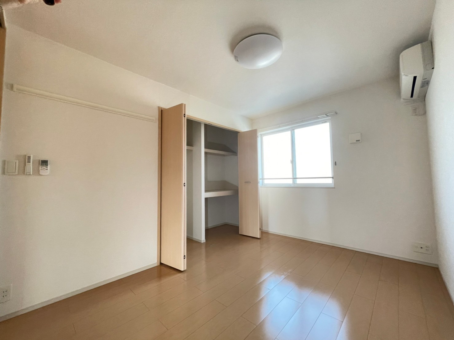 収納　同建物別号室