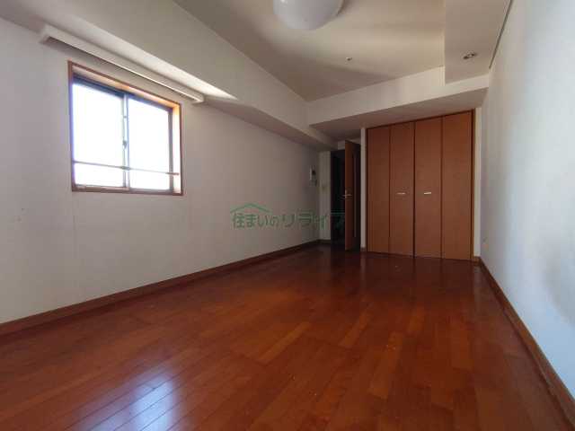 居室・リビング　パレステュディオ池袋駅前