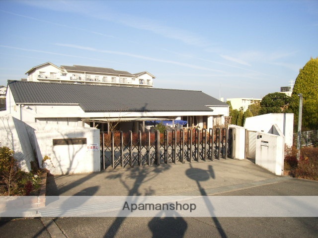 幼稚園・保育園　幼保連携型認定こども園愛光兜台こども園（幼稚園・保育園）まで776m