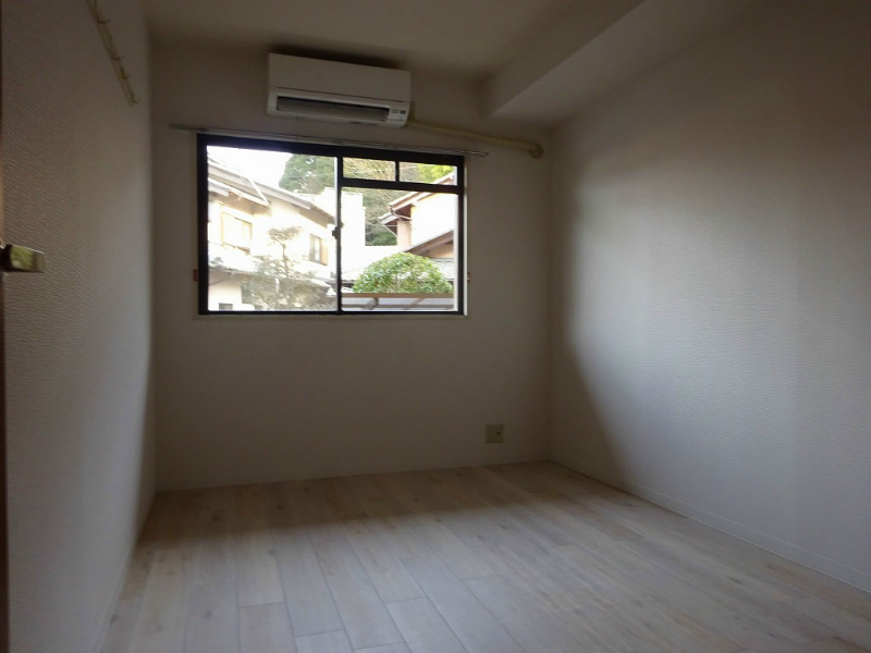 その他部屋・スペース　６帖の洋室