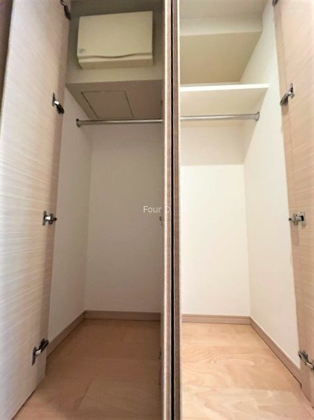 収納　《見学予約受付中》設備充実ハイグレードマンション！