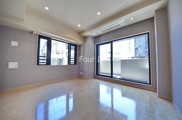 居室・リビング　《見学予約受付中》設備充実ハイグレードマンション！