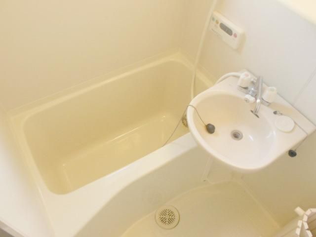 バス・シャワールーム　★お部屋探しは株式会社タウンハウジング東京まで★