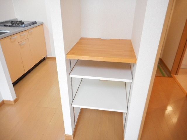 その他設備　★収納★