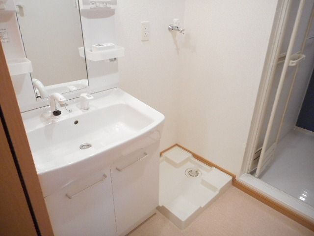 洗面設備　★シャンプードレッサー★