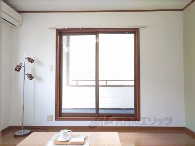 居室・リビング　洋室