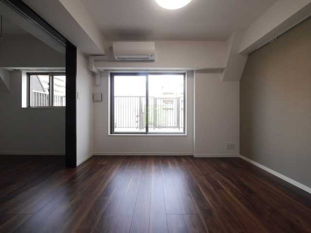 居室・リビング　ALTERNA神楽坂II(別部屋参考画像)