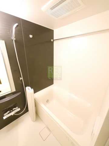 バス・シャワールーム　ALTERNA神楽坂II(別部屋参考画像)