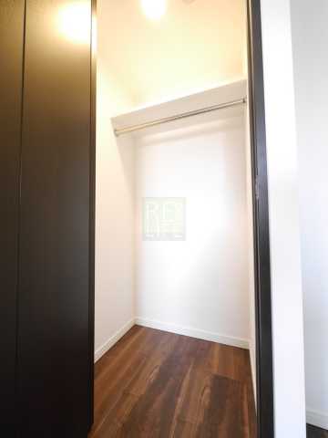 収納　ALTERNA神楽坂II(別部屋参考画像)