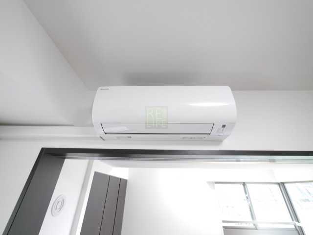 その他設備　ALTERNA神楽坂II(別部屋参考画像)