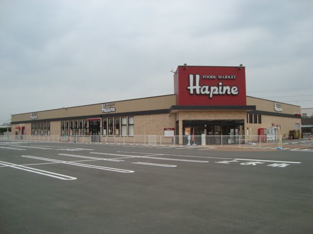 その他　フーズマーケットハピネ知手店（その他）まで3501m