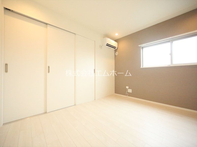 その他　ＬＤＫ8.5帖　システムキッチン　同仕様写真