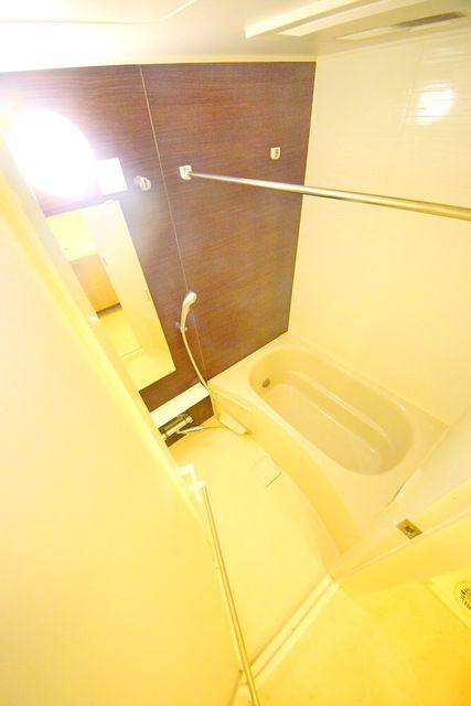 バス・シャワールーム　★★お部屋探しはタウンハウジング横浜店まで★★