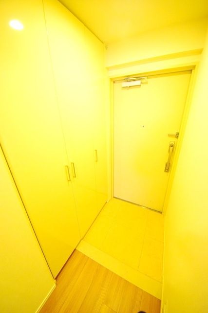 玄関　★★お部屋探しはタウンハウジング横浜店まで★★