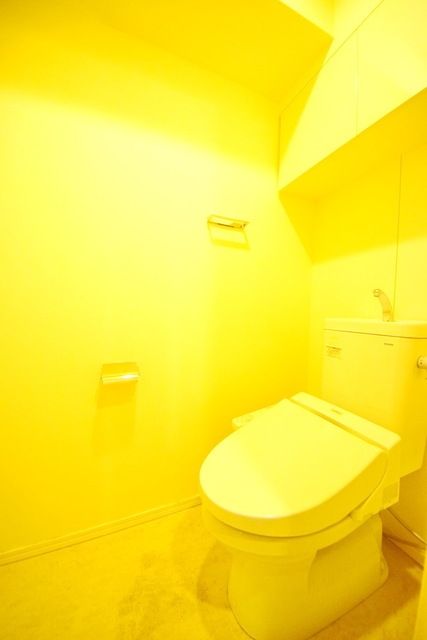 トイレ　★★お部屋探しはタウンハウジング横浜店まで★★