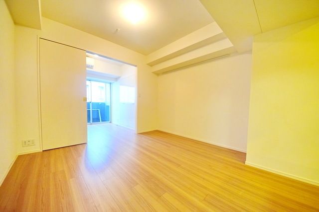 居室・リビング　★★お部屋探しはタウンハウジング横浜店まで★★