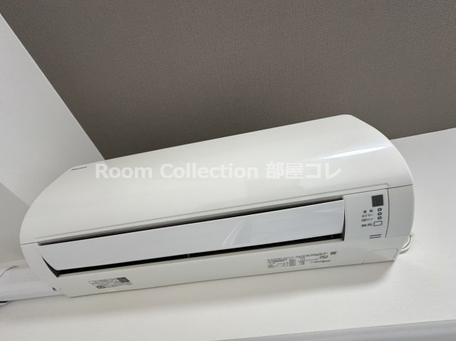 その他設備　※同物件他部屋写真 反転、色違いの場合有 現況優先