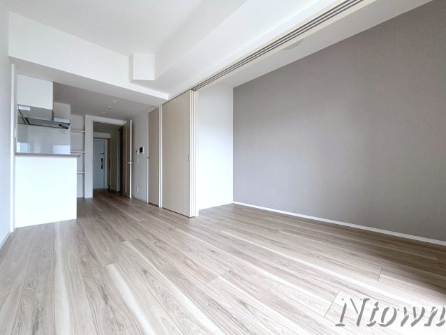 居室・リビング　ゆったり過ごせるリビングです