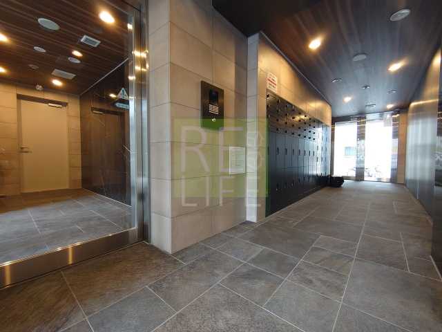 ロビー　リライフ浅草店