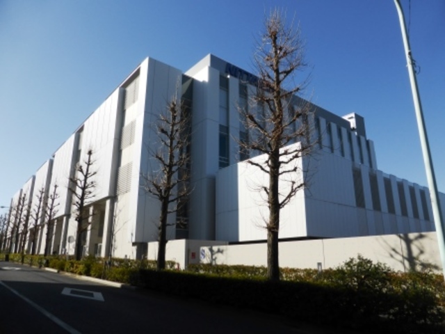 大学・短大　私立日本体育大学東京世田谷キャンパス（大学・短大）まで882m