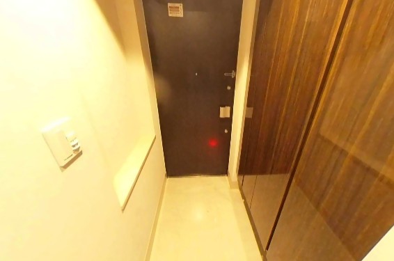 玄関　玄関です