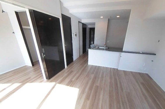 居室・リビング　使いやすいリビングです