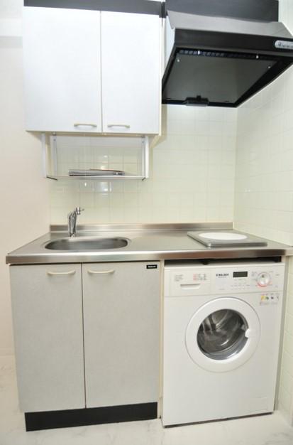 キッチン　キッチン※別部屋参考写真