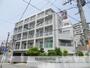 西新駅より徒歩6分 5階 築37年3ヶ月の賃貸物件
