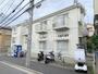 幕張駅より徒歩9分 2階 築35年6ヶ月の賃貸物件