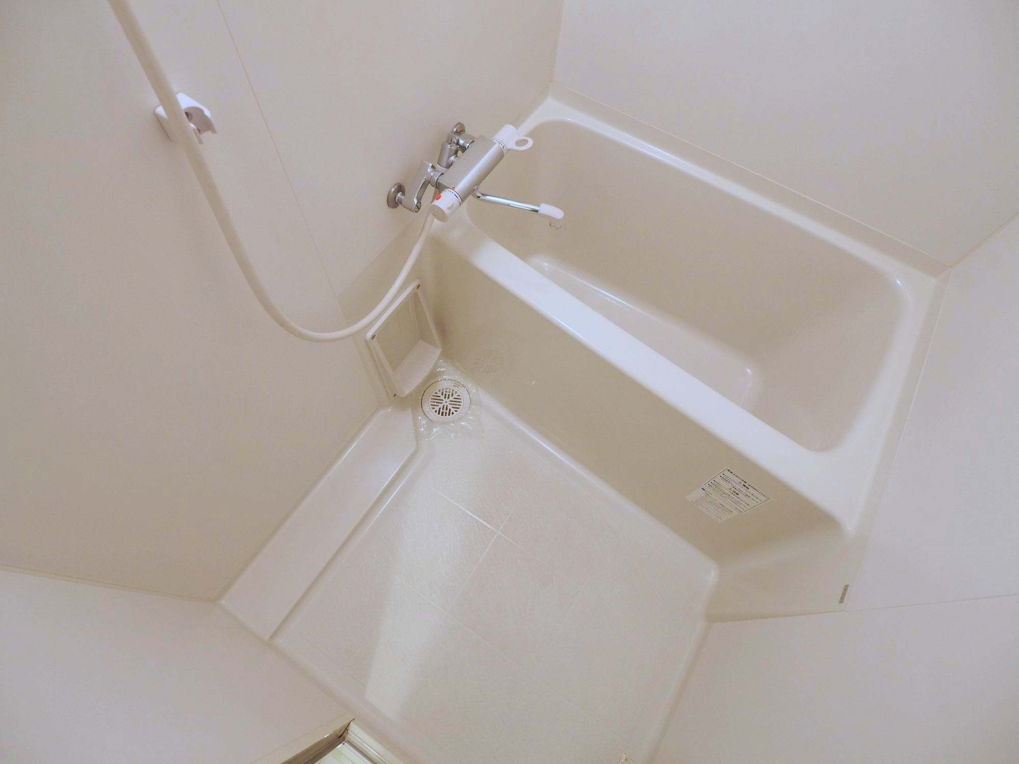 バス・シャワールーム　アルバス