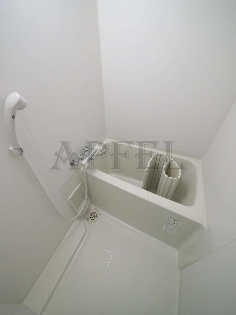 トイレ　アルバス