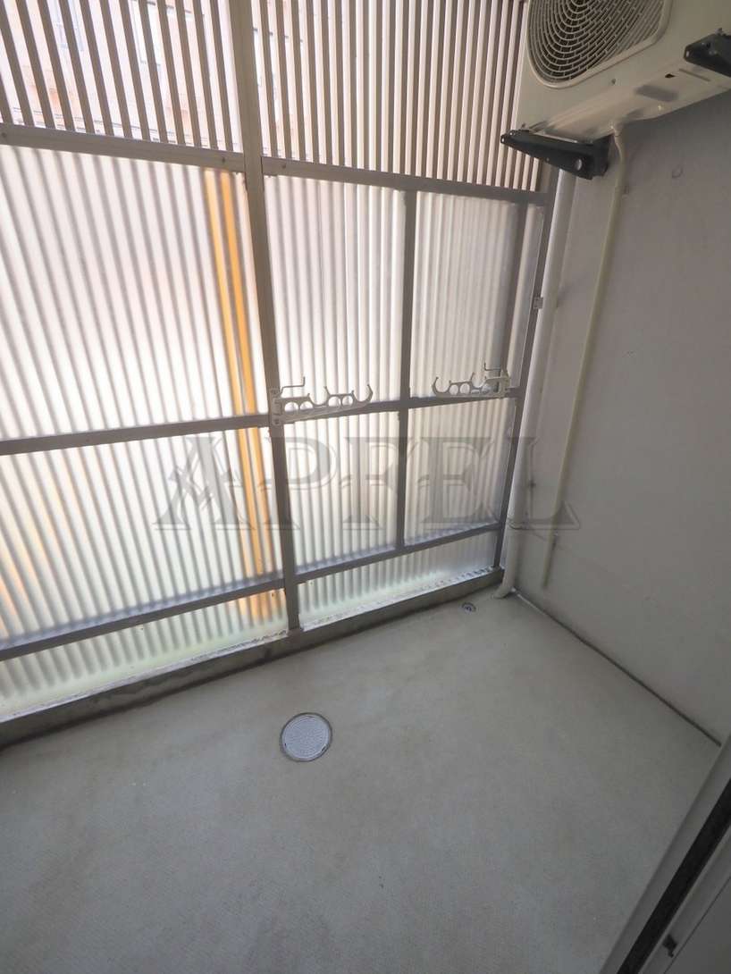 バルコニー　アルバス