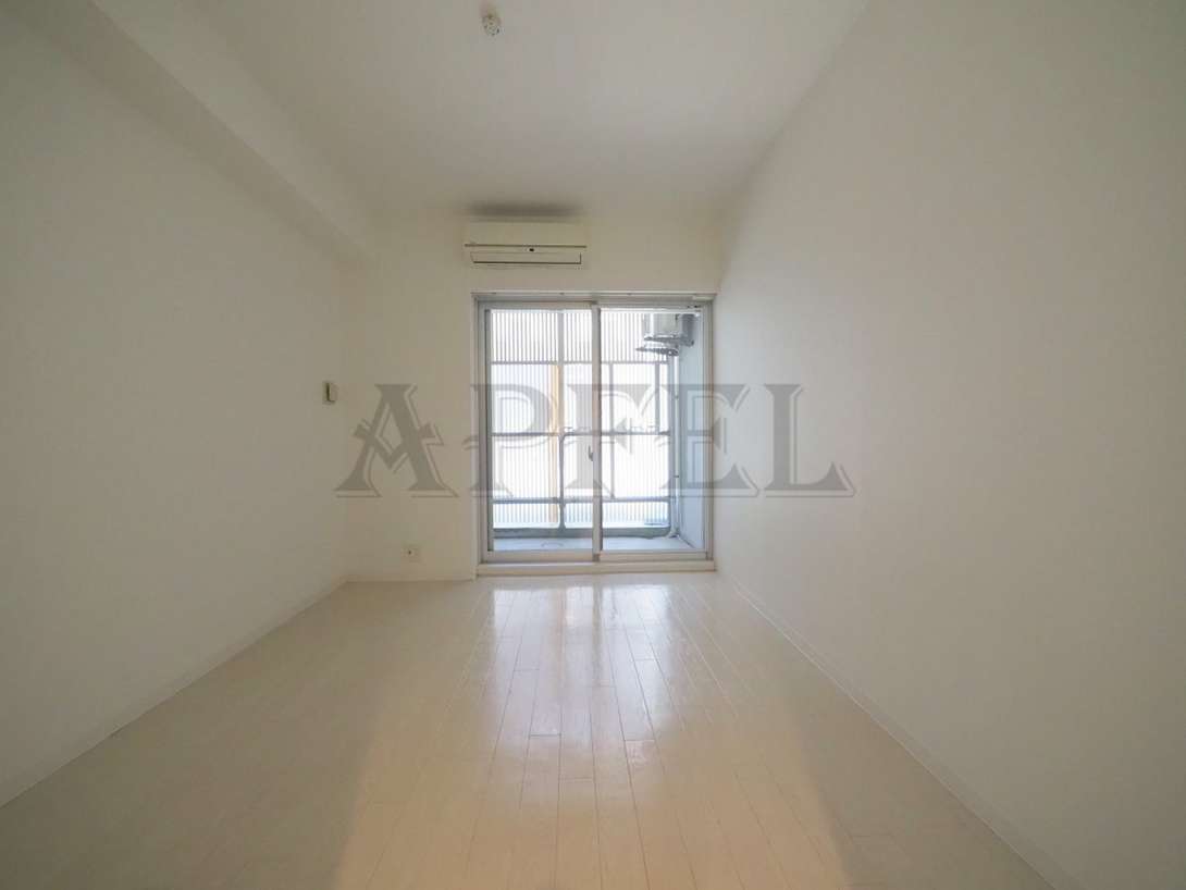 居室・リビング　アルバス