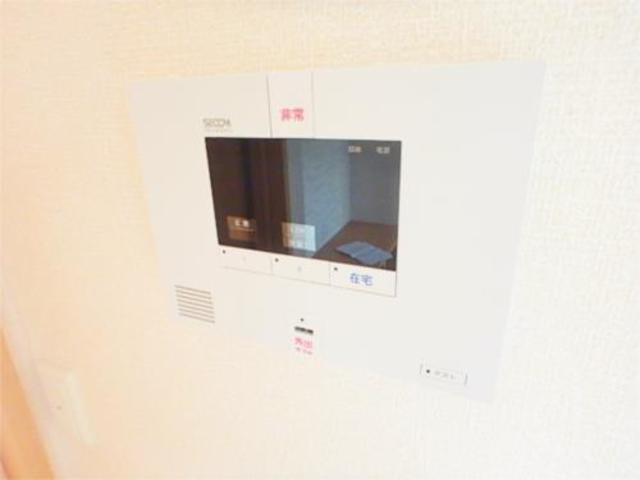 セキュリティ　セコム