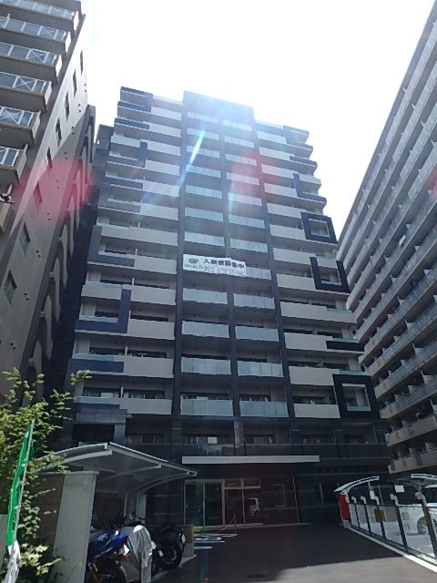 建物外観　建物外観