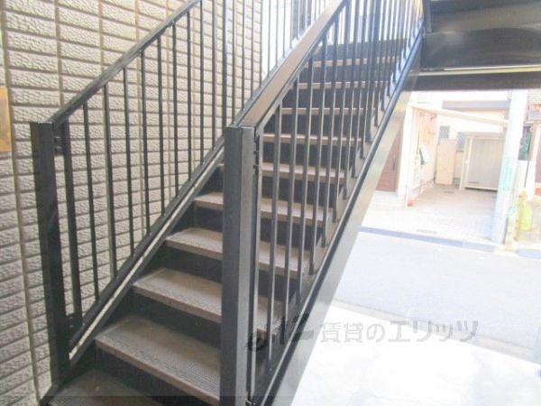その他　階段