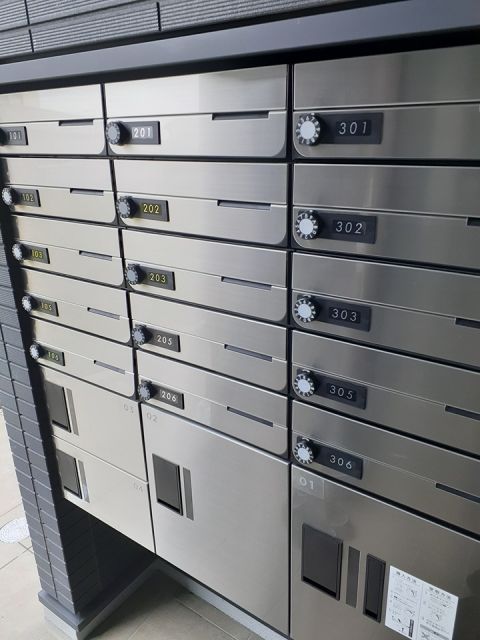 その他共有部分