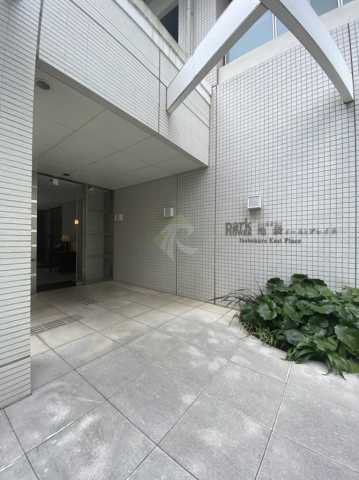 エントランス　パークタワー池袋イーストプレイス