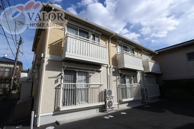 建物外観　物件画像