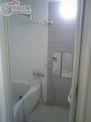 バス・シャワールーム　物件画像