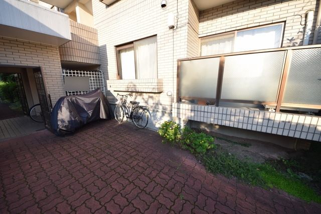 その他　外観・共用部分