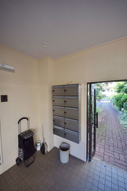 その他共有部分　外観・共用部分