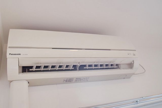 その他設備　★お部屋探しはタウンハウジング稲田堤店まで★