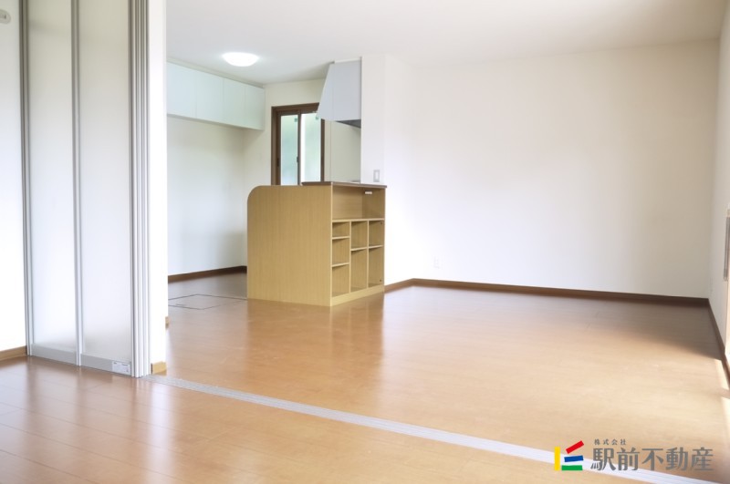 その他部屋・スペース　日当たり良好です