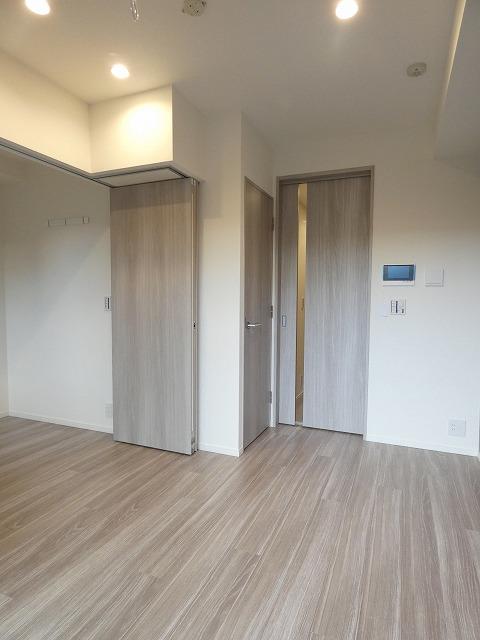 その他部屋・スペース　内観