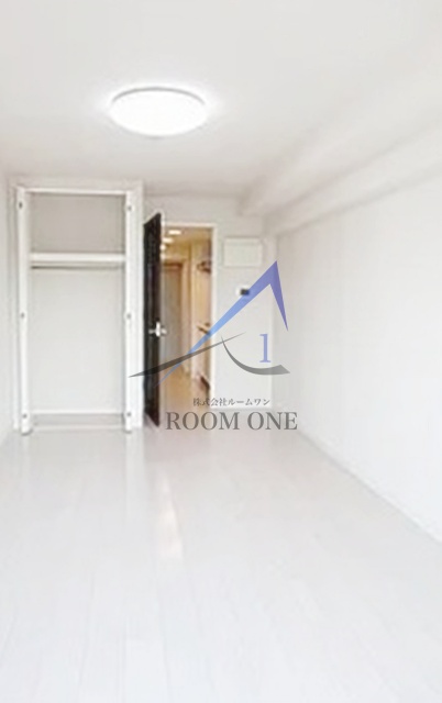 その他部屋・スペース　寝室です。