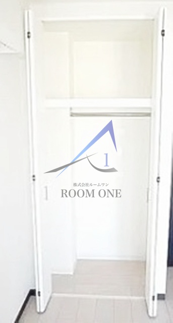 収納　収納です。