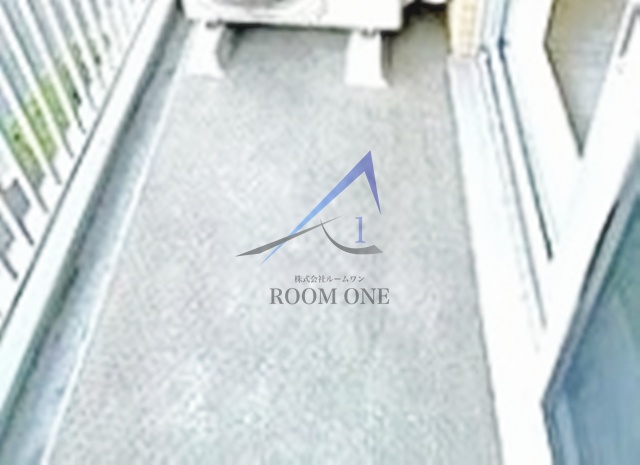 バルコニー　バルコニーです。